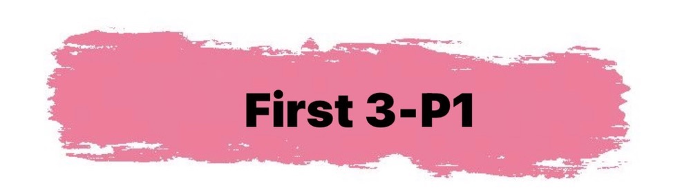 First3-P1