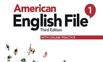 American English File